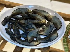 -草墩罗非鱼庄•野生菌•腊排骨(七星街上段店)