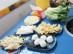 -重庆鸡公煲·嘟享吃(林科大店)