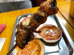 -炒豆合作社(东四总店)