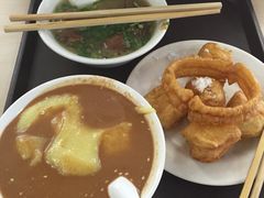 -白魁老号饭庄(交道口店)