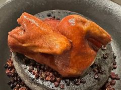 -许家菜.艺创菜(仁和新城店)