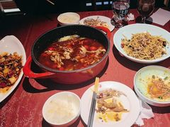 -渝信川菜(长安店)