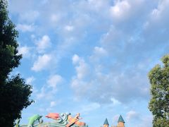-东钱湖水上乐园(南门)