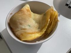 招牌鸡蛋饼-常州糕团店(北大街新世纪商城店)