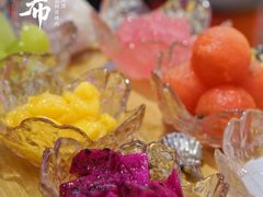 -玄希浪漫厨房·韩料烤肉(湖滨银泰in77店)