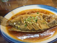 -缘来聚·徽菜名店(黄山宏村店)