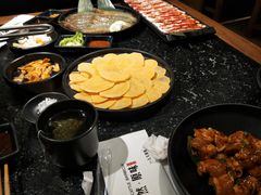 -九田家黑牛烤肉料理(珠江摩尔店)