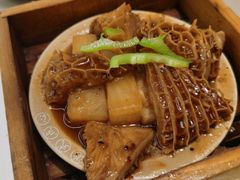 金钱肚-蔡澜点心·粤菜(西单大悦城店)
