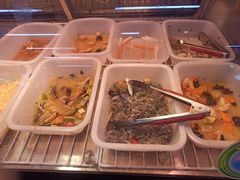 -镐凤楼金牌牛肉拌面(龙立东方大厦店)