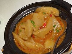 -阿西娅食府(中关村店)