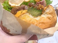 -魏家餐饮(朗香街店)