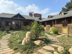-军山湖云水间水上餐厅(进贤店)
