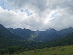 -硗碛藏寨·神木垒景区