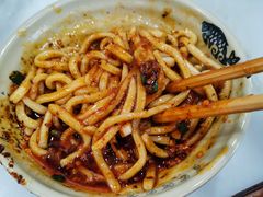 -肖家河家常面(肖家河北街店)