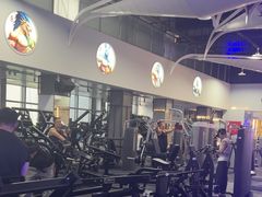 -好恒健身(北市白云店)