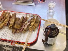 -遇西祠·海鲜烧烤(总店)