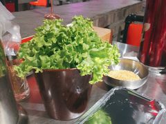 -马路牙子烧烤音乐酒馆(望京店)