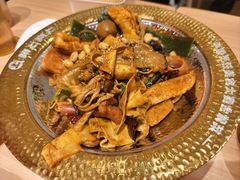 -川成元·麻辣香锅(凯德MALL西直门店)