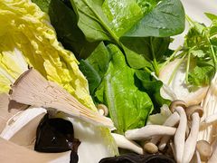-泽成·冰煮羊(乌兰察布红楼店)