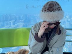 -南昌之星摩天轮