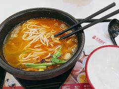 -大官米线(喜盈门范城店)