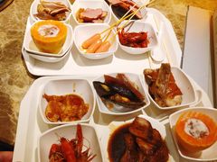 -堂会·KTV·自助餐·团建聚会(天河店)