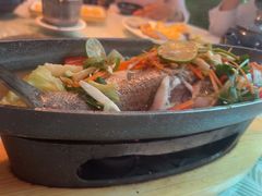 -蕉叶·泰国歌舞风情(世贸店)