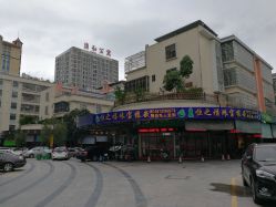 -乔南国际玉器市场