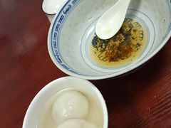 -古徽州馄饨店(宝安路店)