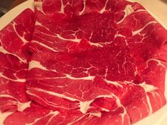 -清真·鸦儿李记·涮肉(花市店)