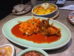 -新白鹿餐厅(金鹰新街口店)