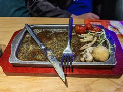 -夏日玛莉西餐厅(岳阳花板桥步步高店)