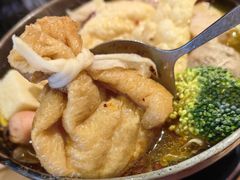 -老爷锅(新街口IFCX店)