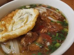 -矮子粉店1985·长沙米粉(湘春路店)