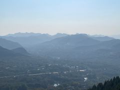 -青州市云门山风景区