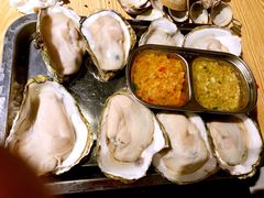 -胡同烧烤·烤肉(塔湾店)