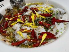 二人份酸菜鱼-太二酸菜鱼(沈阳万象城店)