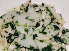 -金枝玉叶上海人家食府(三里河店)