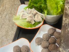 -潮悦牛肉火锅城(水贝店)