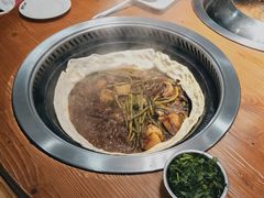 -咱屯子铁锅炖直营店(南湖大路店)
