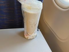 -DQ·蛋糕·冰淇淋(江北机场T2A店)