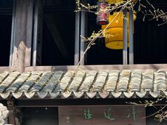 -南京市民俗博物馆(甘熙故居)