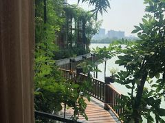 -东湖食堂·湖景餐厅•会议