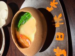 -庐灶江南·江南菜·四合院Bistro(东直门雍和宫·原华侨宾馆店)
