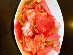 -崔记生活·铁锅炖鱼粘卷子(总店)