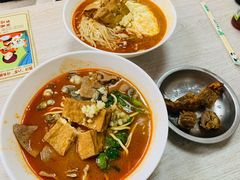 -大胖沙茶面(石鼓路店)