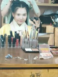 -盘子女人坊古装写真摄影(南京总店)