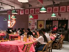 -龙师傅卤炒(天马店)