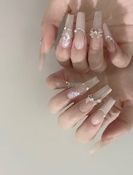 -柚米·Um美甲美睫