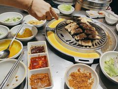 -喜来稀肉(虹泉路店)